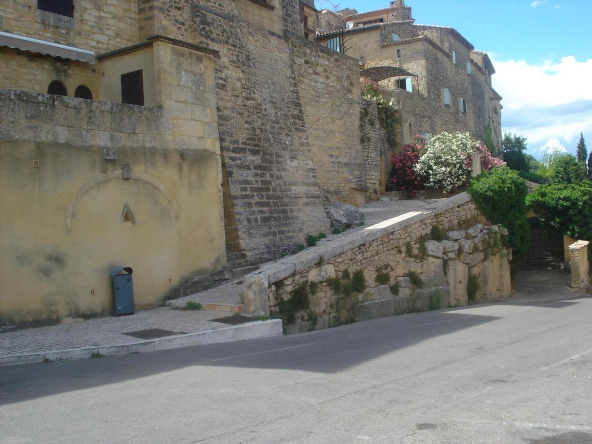 Locastillon Zewnętrze zdjęcie