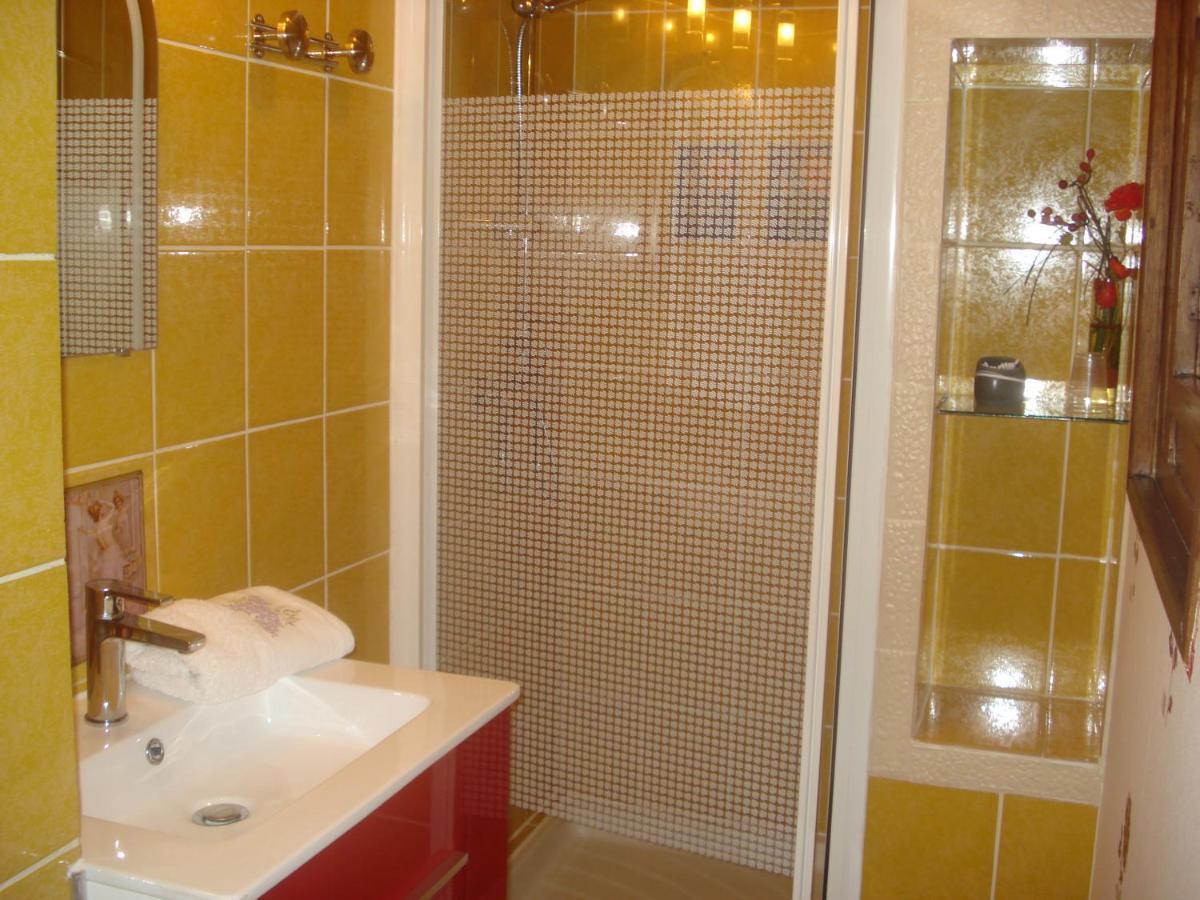 Locastillon Zewnętrze zdjęcie